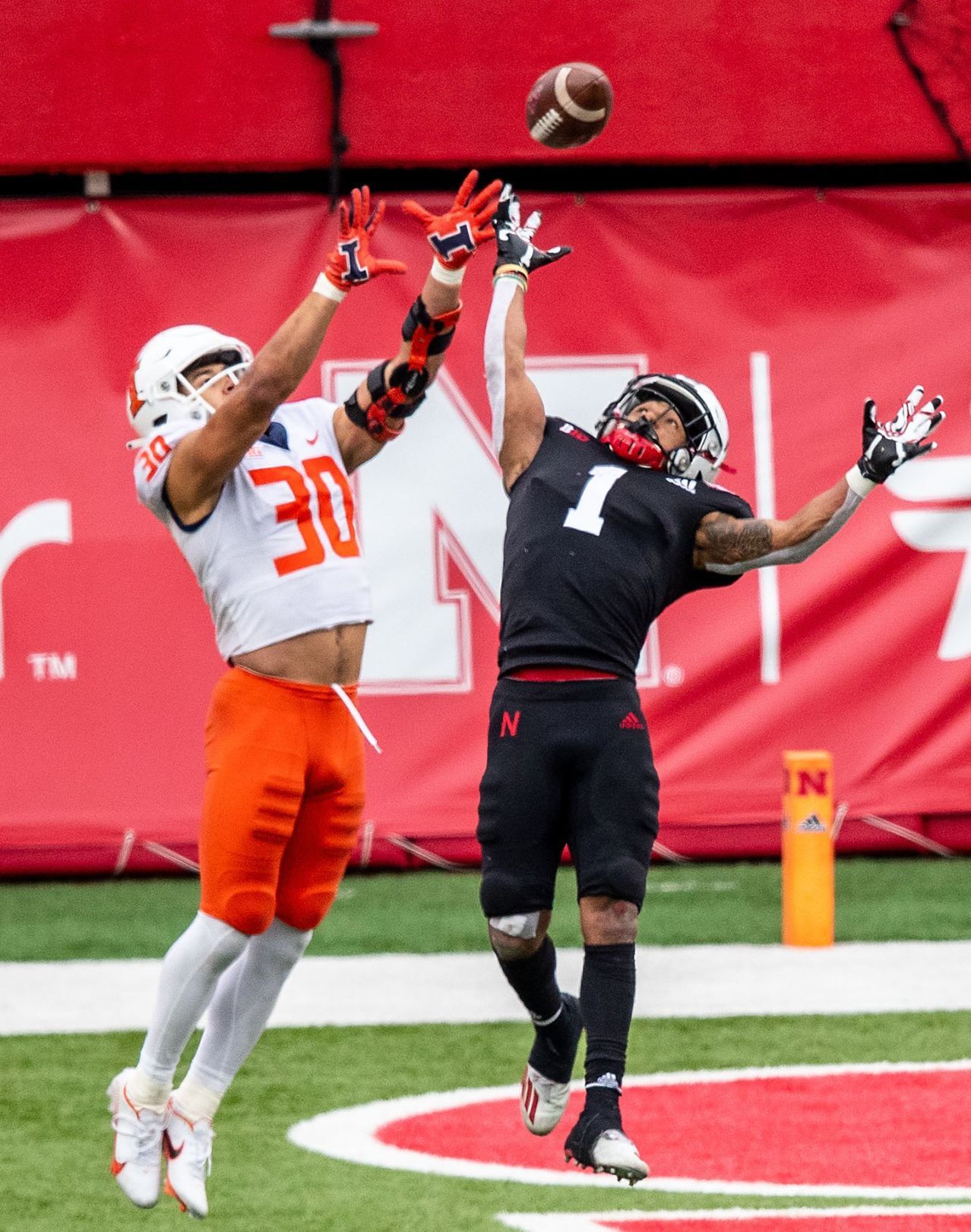 Interception